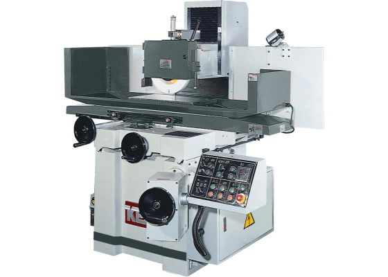 KGS平面磨床｜三軸自動系列