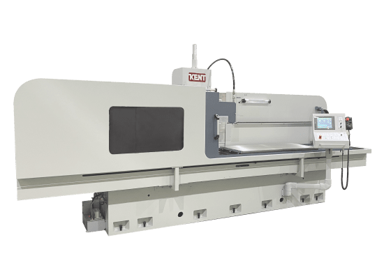 KGS-HT超精密平面磨床