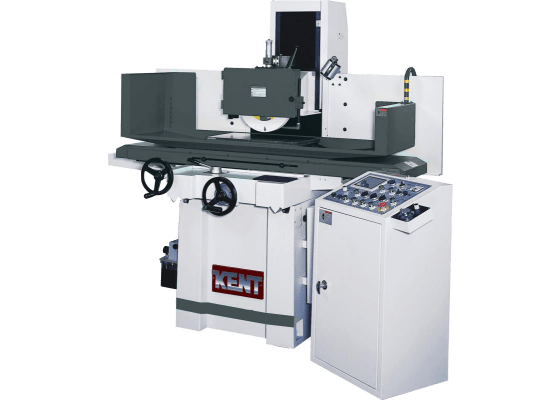 KGS平面磨床｜WM伺服控制系列